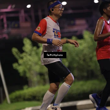 Runner Photo 4670547
