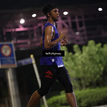 Runner Photo 4670552