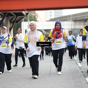 Runner Photo 4670555