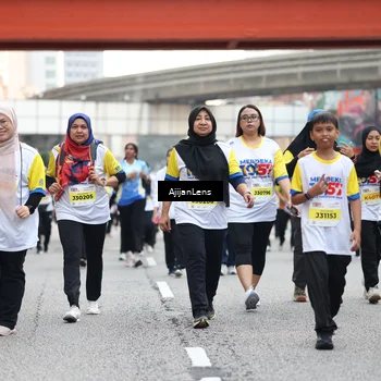 Runner Photo 4670561