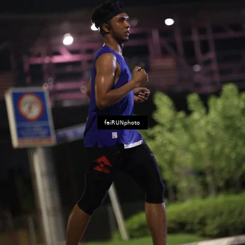 Runner Photo 4670565