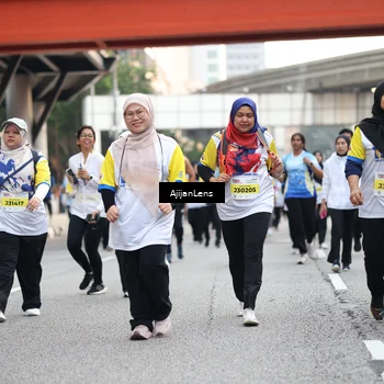 Runner Photo 4670566
