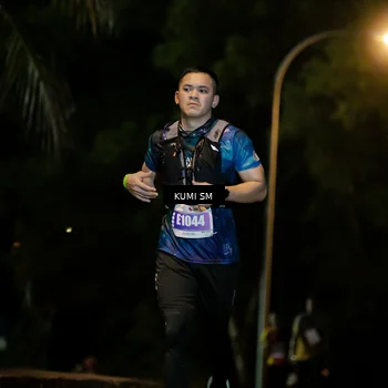 Runner Photo 4670569