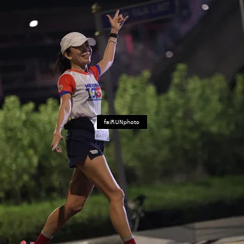 Runner Photo 4670571