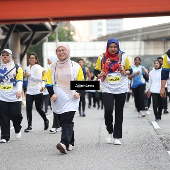 Runner Photo 4670576