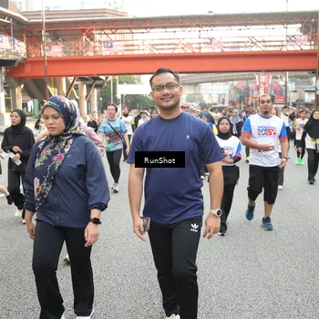 Runner Photo 4670580