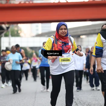 Runner Photo 4670582
