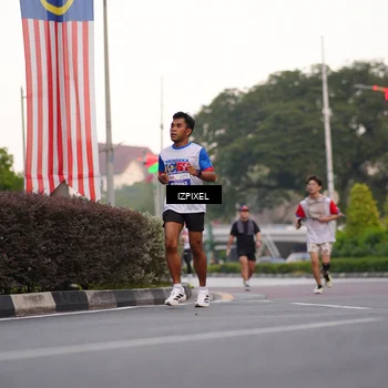 Runner Photo 4670586