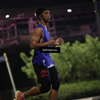 Runner Photo 4670589