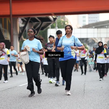 Runner Photo 4670592