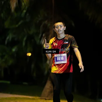 Runner Photo 4670595