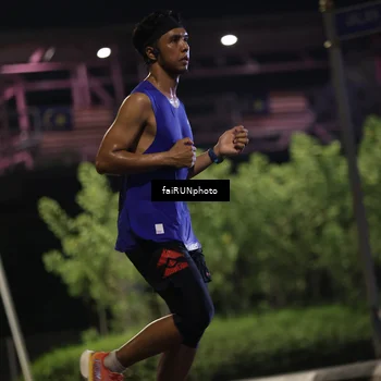 Runner Photo 4670598