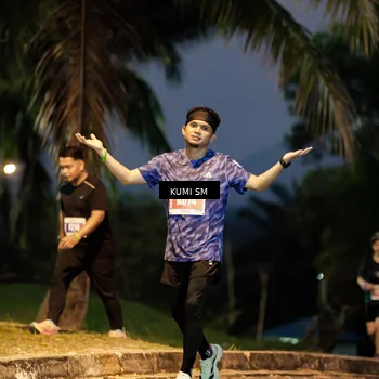 Runner Photo 4670599