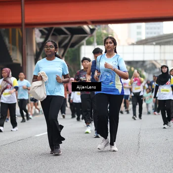 Runner Photo 4670607