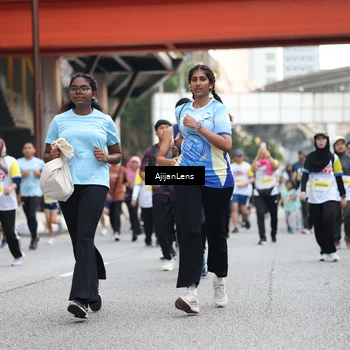 Runner Photo 4670613