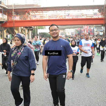 Runner Photo 4670617