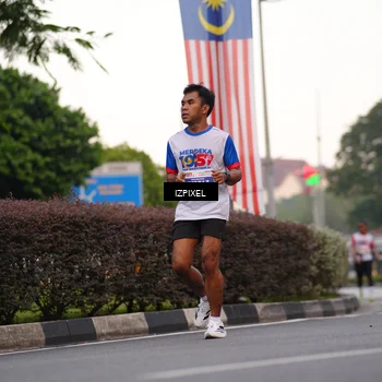 Runner Photo 4670626
