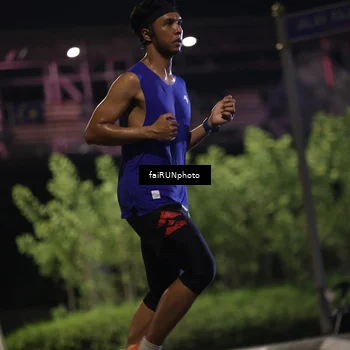 Runner Photo 4670628