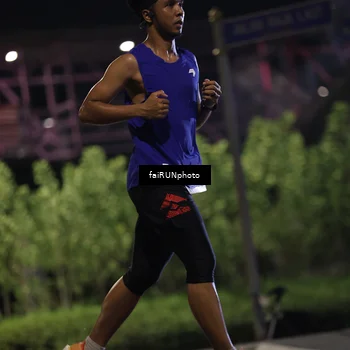 Runner Photo 4670629