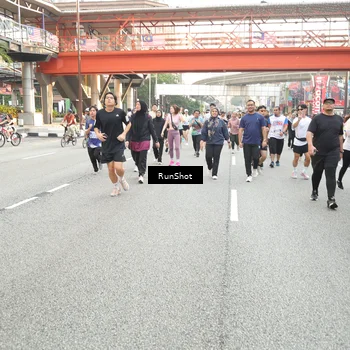 Runner Photo 4670630