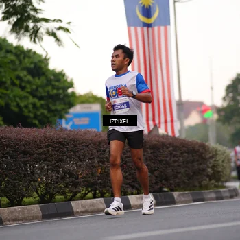 Runner Photo 4670634