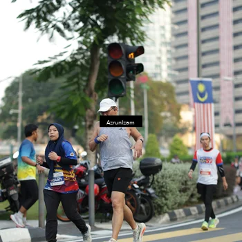 Runner Photo 4670637