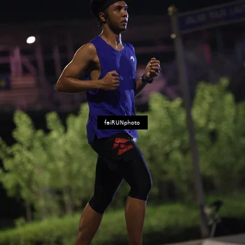 Runner Photo 4670642