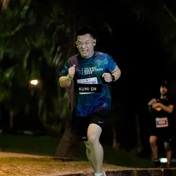 Runner Photo 4670644