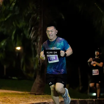 Runner Photo 4670647