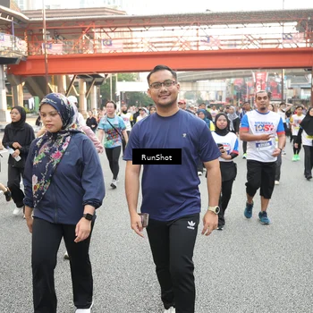 Runner Photo 4670654
