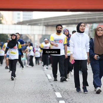 Runner Photo 4670658