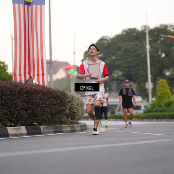 Runner Photo 4670661