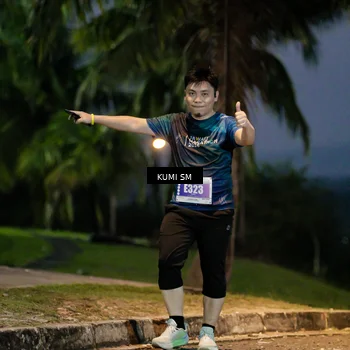 Runner Photo 4670663