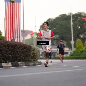 Runner Photo 4670665