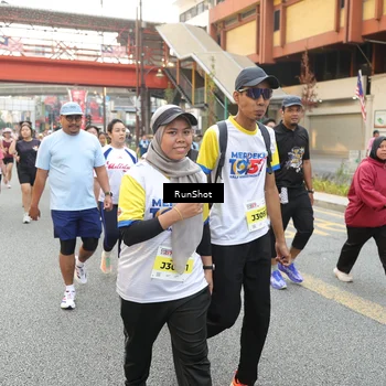 Runner Photo 4670669
