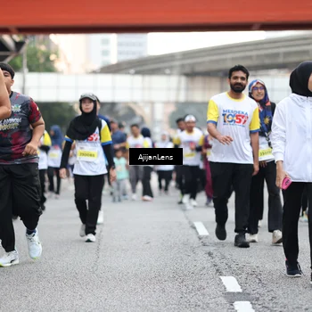 Runner Photo 4670672
