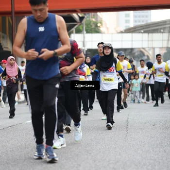 Runner Photo 4670673