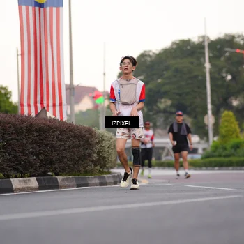 Runner Photo 4670681