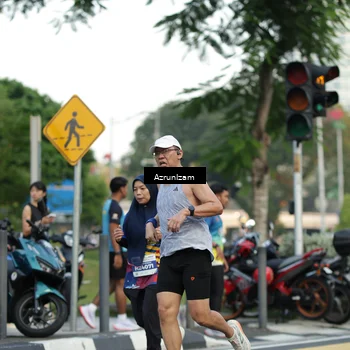 Runner Photo 4670685
