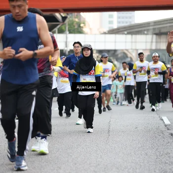 Runner Photo 4670686