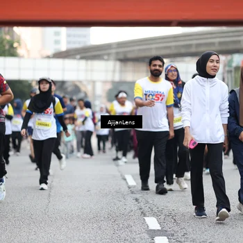 Runner Photo 4670687