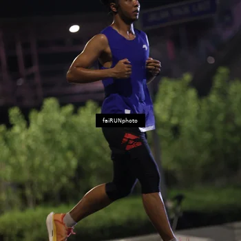 Runner Photo 4670688
