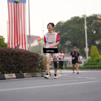 Runner Photo 4670703
