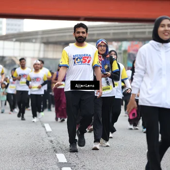 Runner Photo 4670707