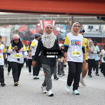 Runner Photo 4670708