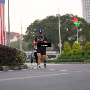 Runner Photo 4670710