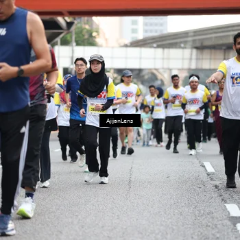 Runner Photo 4670711