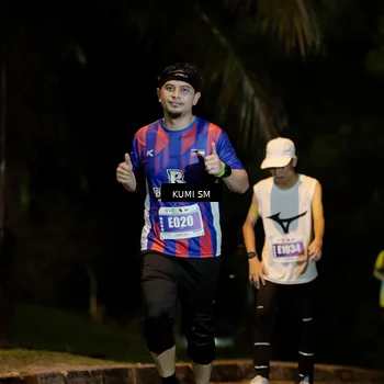 Runner Photo 4670713