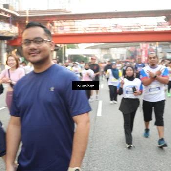 Runner Photo 4670716