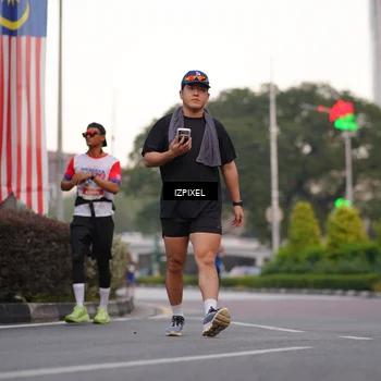 Runner Photo 4670719